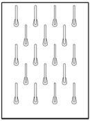 Epoxy-Pegboard-1824 Epoxy-Pegboard-1824