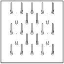 Epoxy-Pegboard-2424 Epoxy-Pegboard-2424